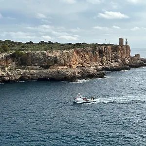  Pensión Jordi